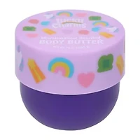 Candy Scented Body Butter 10oz