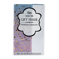 Sparkle Ombre Gift Wrapping Tissue Paper 8-Count
