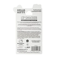 Hello Kitty® Peach Lip Smacker 0.23oz