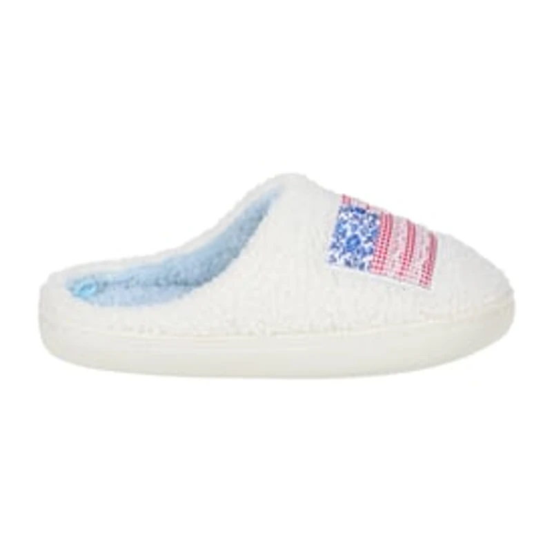 Junior American Slippers