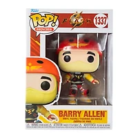 Funko Pop! The Flash Vinyl Figure
