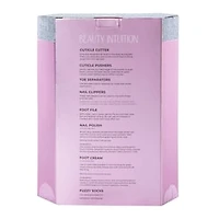 Happy Feet Foot Therapy Set 11-Piece