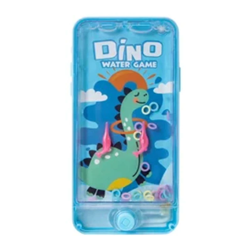 Mini Water Game (Styles May Vary)