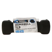 Series-8 Fitness™ 1lb Dumbbell