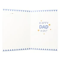 Father's Day Greeting Card