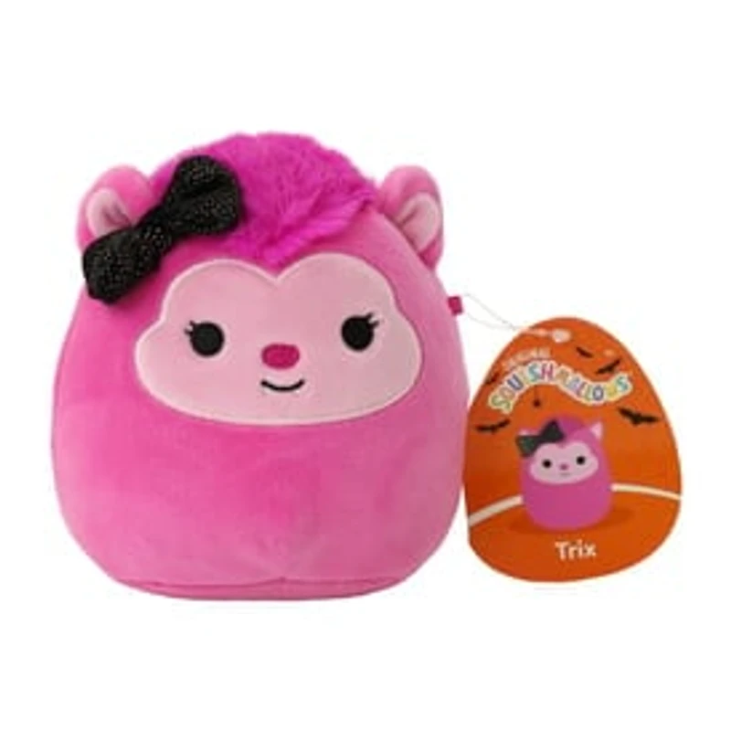 Halloween Mystery Squad By Squishmallows™ Plush (Styles May Vary)