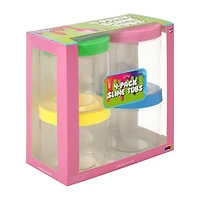 Mad About Slime Slime Tubs 4-Pack