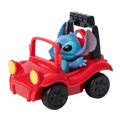 Disney Stitch Dune Buggy Toy