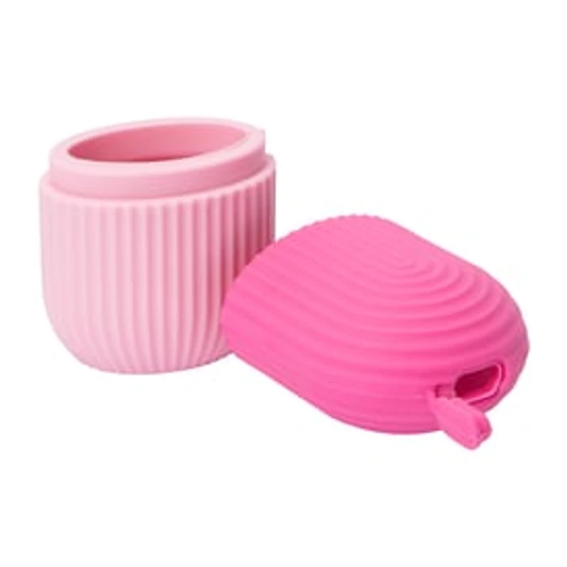 Silicone Ice Mold