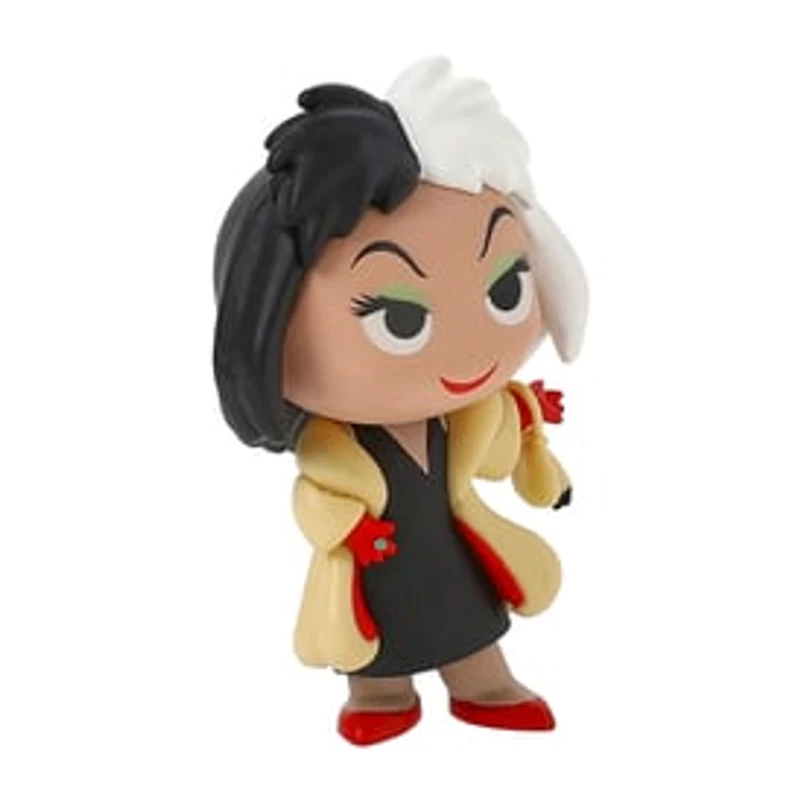 Funko® Minis Disney Villains Vinyl Figure