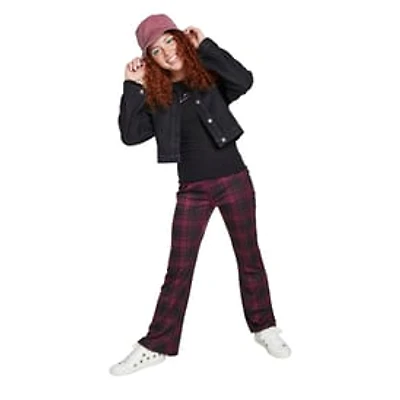 Juniors Cropped Denim Jacket