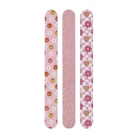 Novelty Nail File 3-Pack