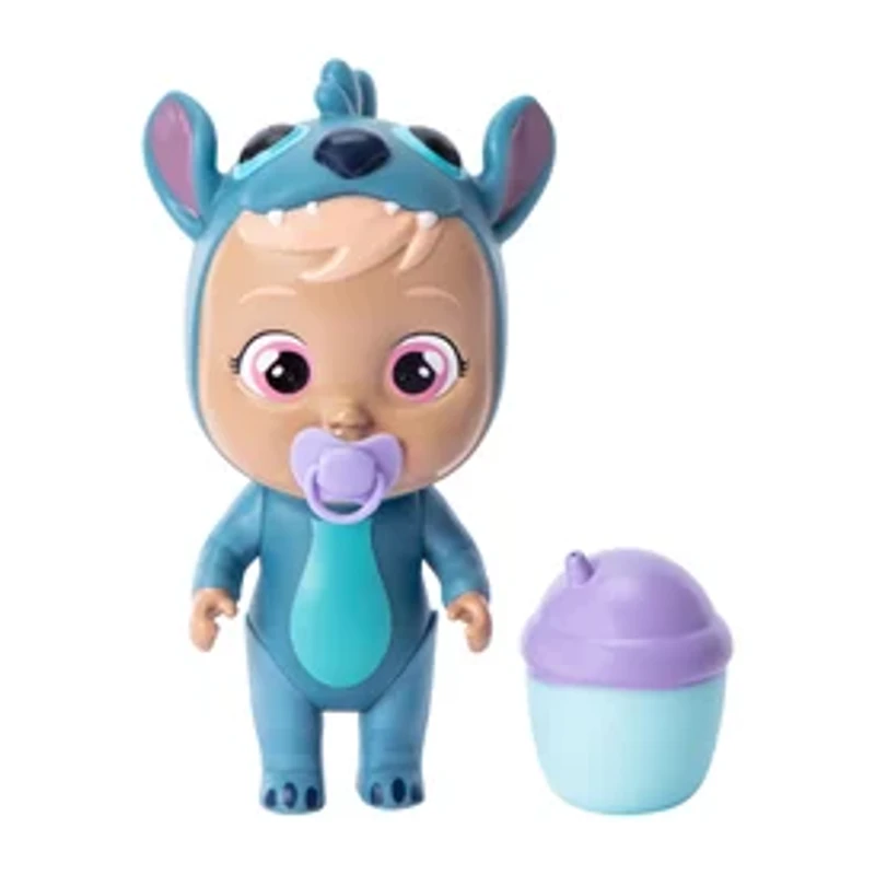 Cry Babies Magic Tears X Disney Toy