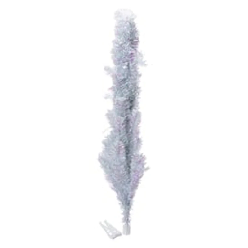 White Christmas Tree 4-ft