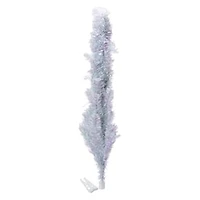 White Christmas Tree 4-ft