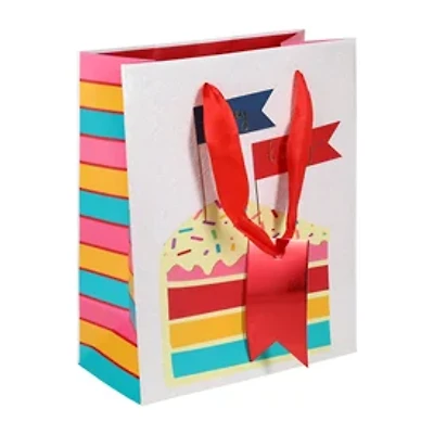 Birthday Gift Bag