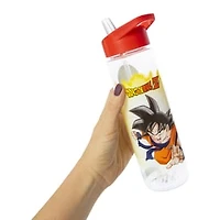 Anime Water Bottle 26oz - Dragon Ball Z