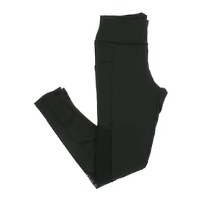Series-8 Fitness™ High Waist Active Leggings