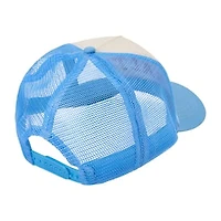 Salty Two-Tone Trucker Hat