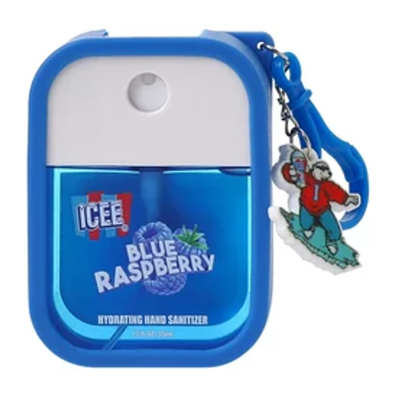 Slushie Hydrating Hand Sanitizer 1.2oz