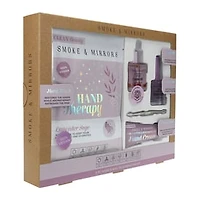 Smoke & Mirrors Hand & Nail Kit 5-Piece