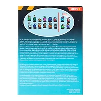 Among Us™ Series 2 Crewmate Stampers Blind Bag