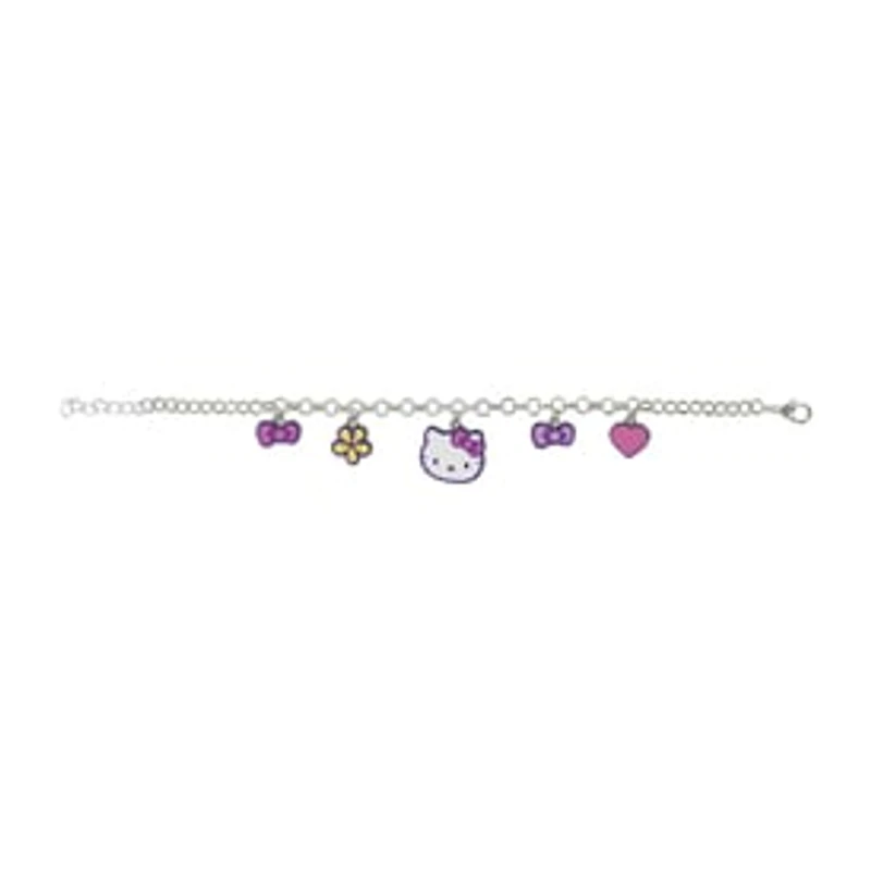 Licensed Charm Bracelet