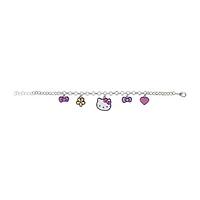 Licensed Charm Bracelet