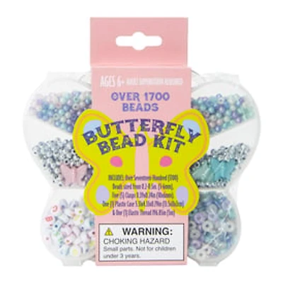 DIY Bead Kit With Over 1700 Beads