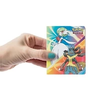 Pokémon™ Mini Binder Set (Styles May Vary)