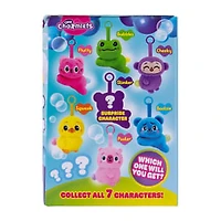 Tootzeezz™ Blind Bag Figure (Styles May Vary)