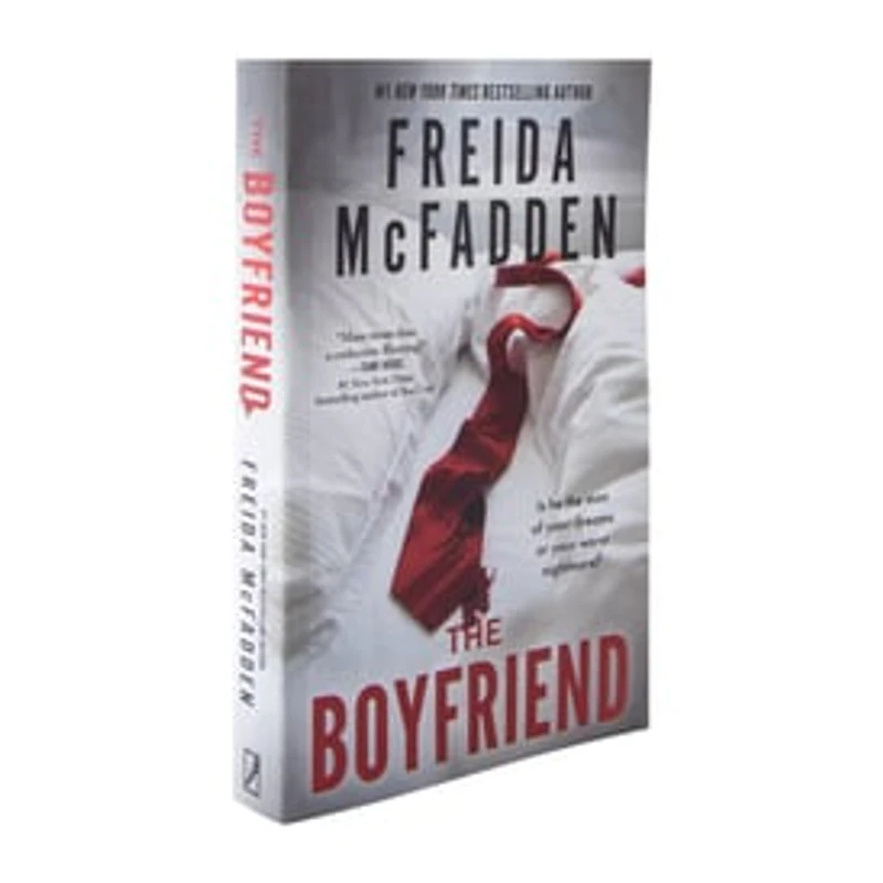 The Boyfriend