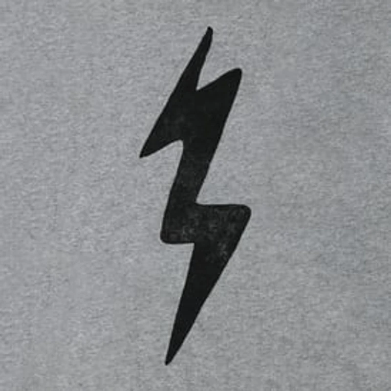 Lightning Bolt Graphic Tee
