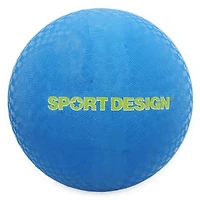 Sport Design® Rubber Playground Ball 8.5in