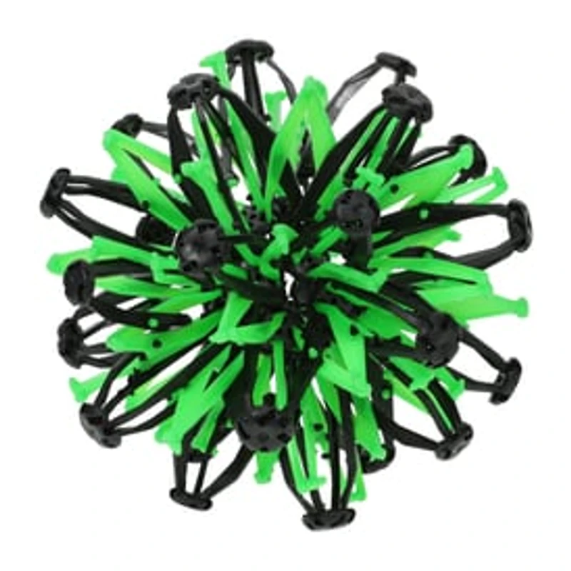 Retract-O Ball Fidget Toy