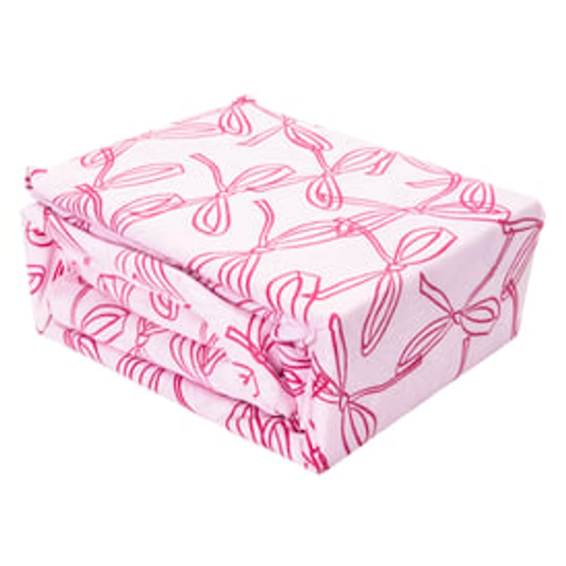 Twin XL Printed Sheet Set 3-Piece