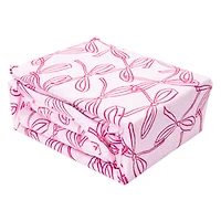 Twin XL Printed Sheet Set 3-Piece