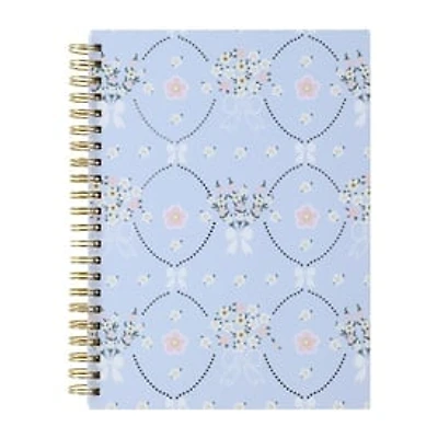 Twin Wire Notebook