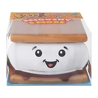 Squishy S'mores Toy (Styles May Vary)