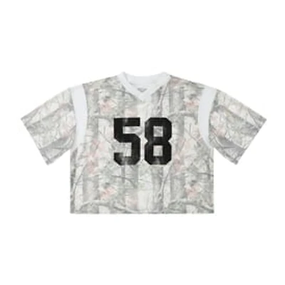 Juniors Jersey Top