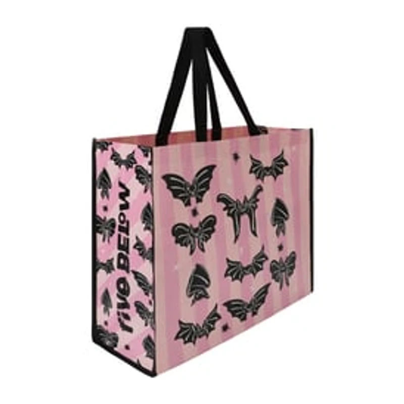 Spooky Reusable Shopping Tote