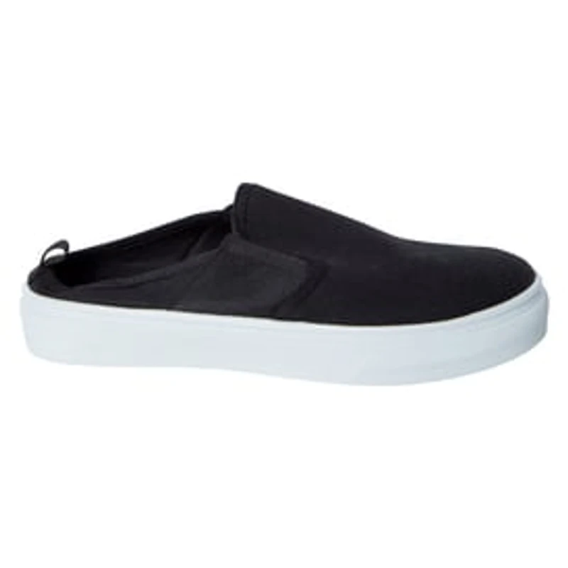Ladies Canvas Sneakers