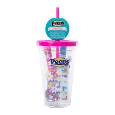 Candy Tumbler Beauty Set 5-Piece