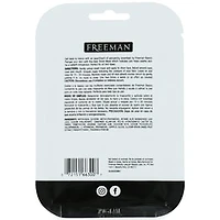 Freeman® Basics Hydrating Aloe Sheet Masks 2-Pack