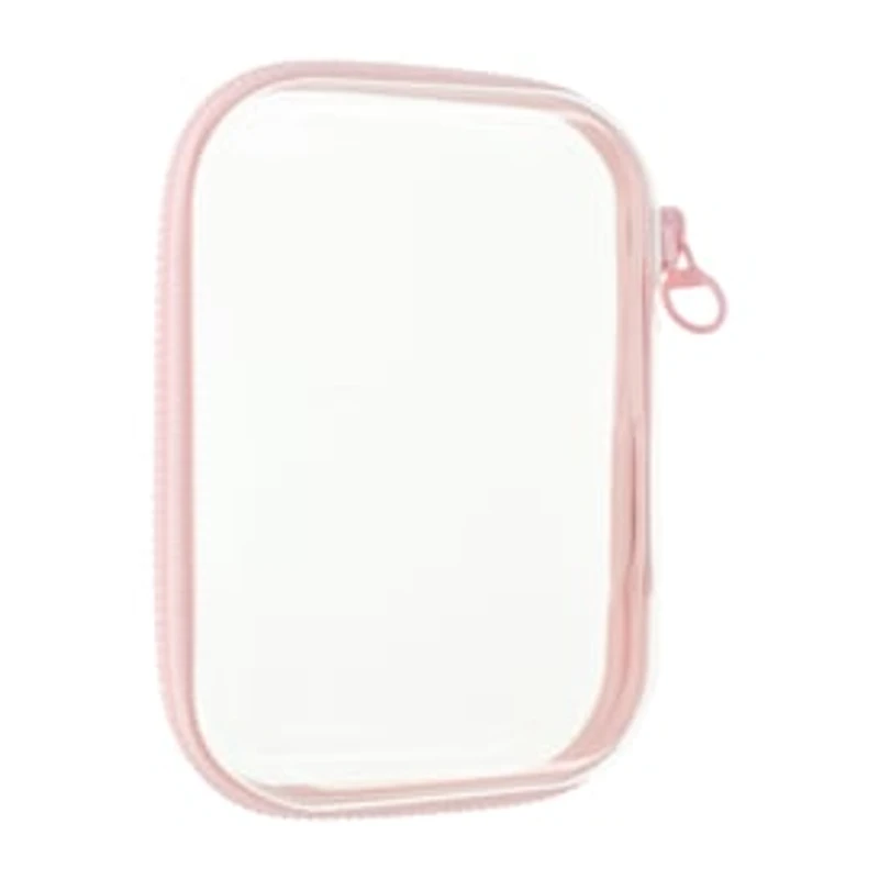 Zipper Pencil Case