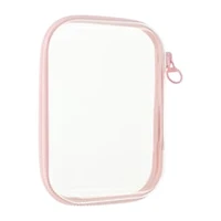 Zipper Pencil Case
