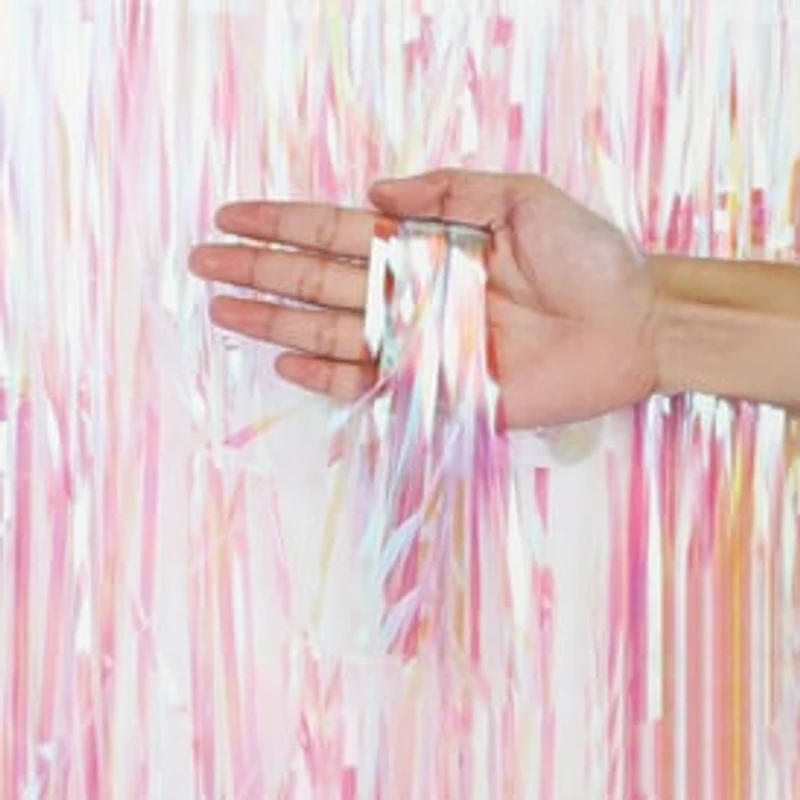 Fringe Backdrop