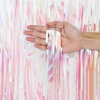 Fringe Backdrop