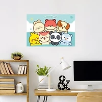 Licensed Posters 22inx34in