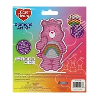 Licensed Diamond Art Kit